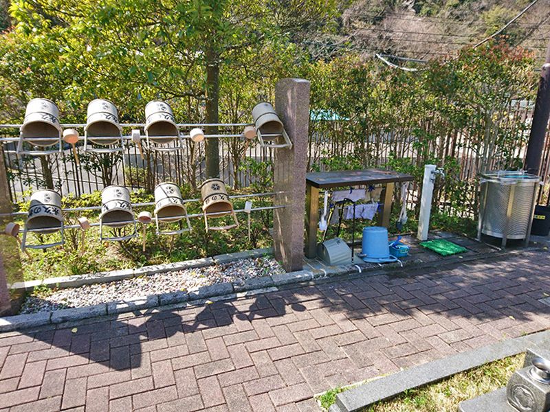 横浜永久の杜２期