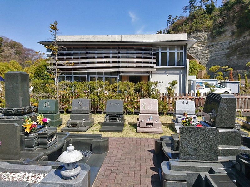 横浜永久の杜２期