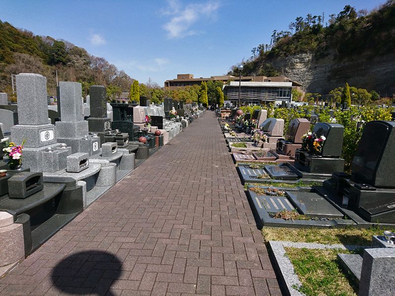 横浜永久の杜２期