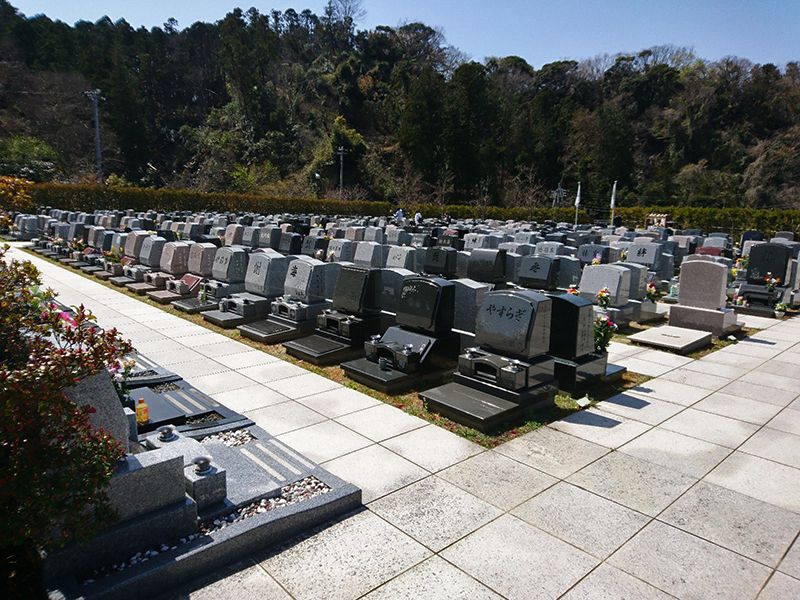 横浜永久の杜２期