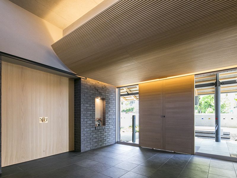 杜若寺霊園