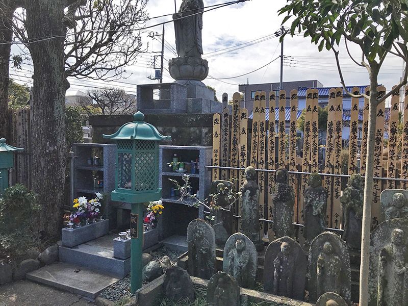 法龍寺