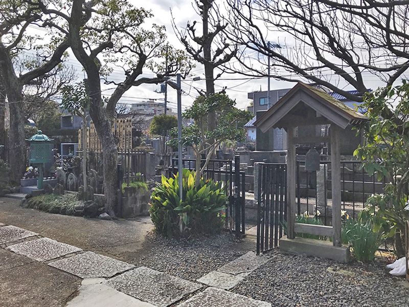 法龍寺