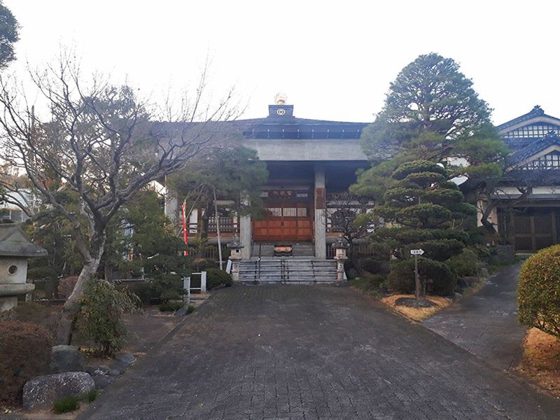 宝蔵院