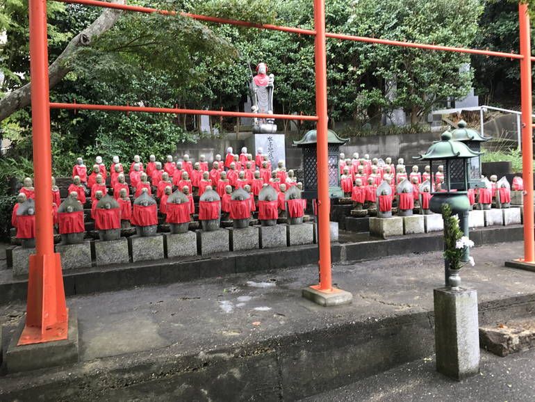 覚照山 慶明寺