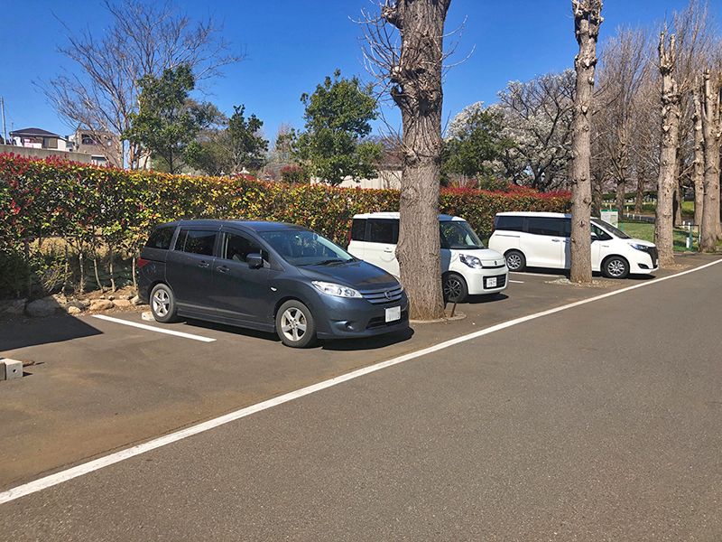 祖敬会 桜木霊園