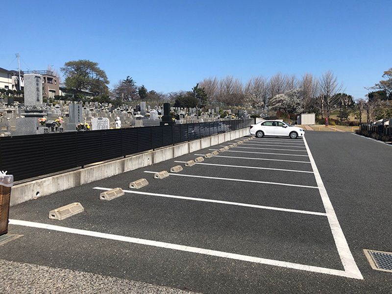 祖敬会 桜木霊園