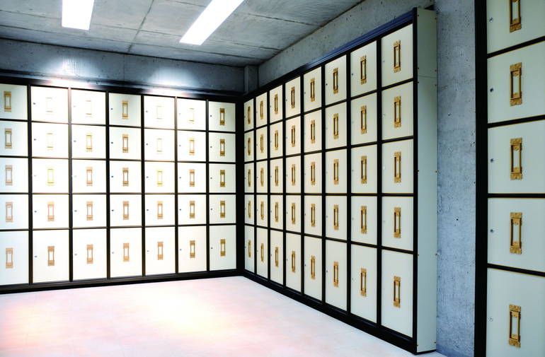 沖縄に眠る永代供養 ロハスエンディング しま風