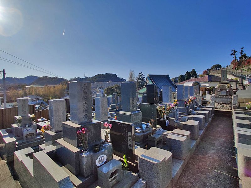 最蔵寺