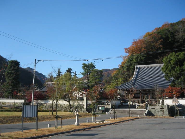 竹原さくら野墓苑