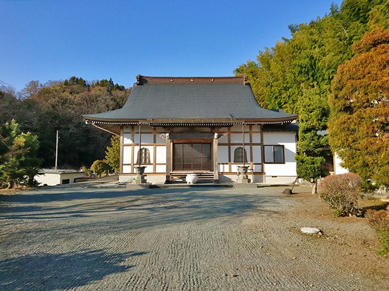 康岳寺