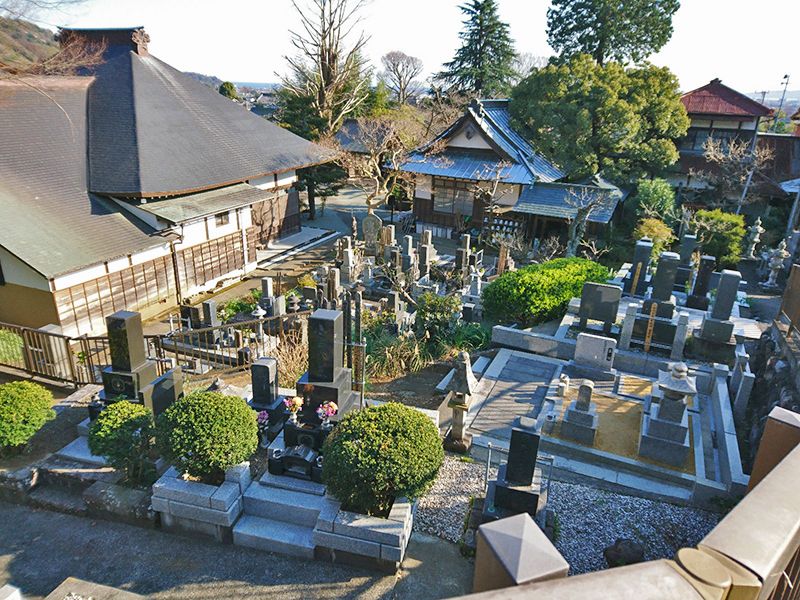 法輪寺