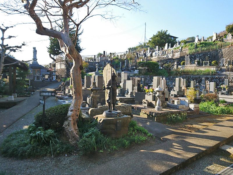 法輪寺