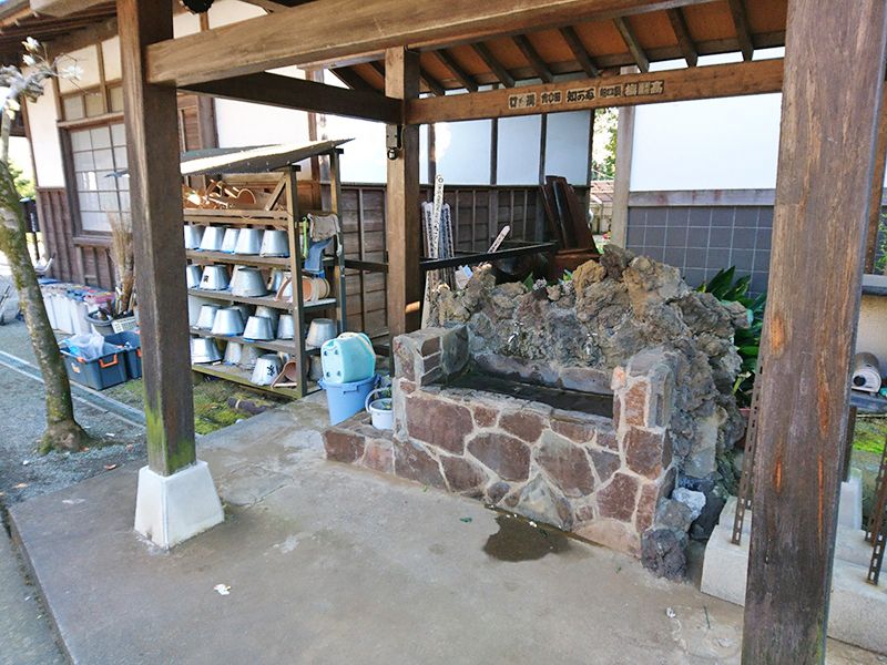 法輪寺
