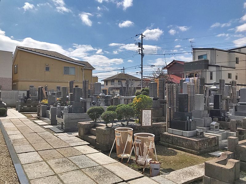 九品山勝曼寺