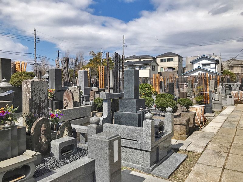 九品山勝曼寺