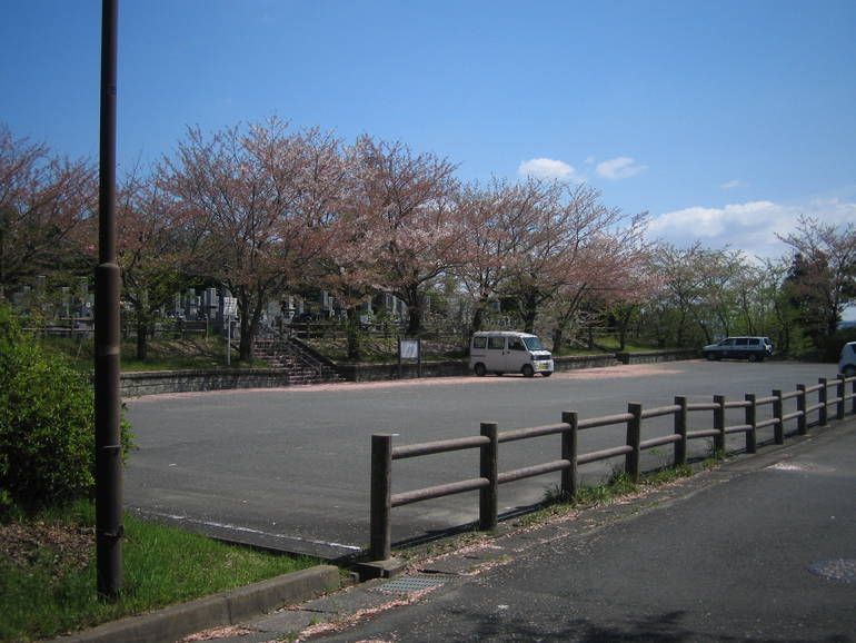 北九州市立 本城霊園