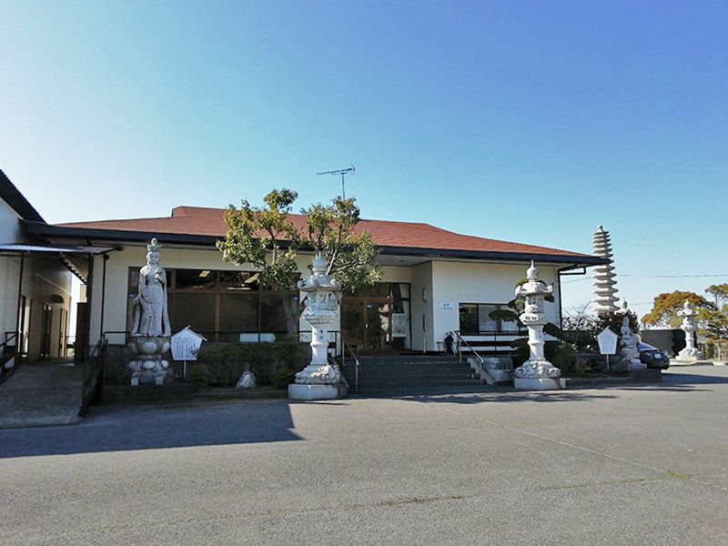 平和公園共同墓地