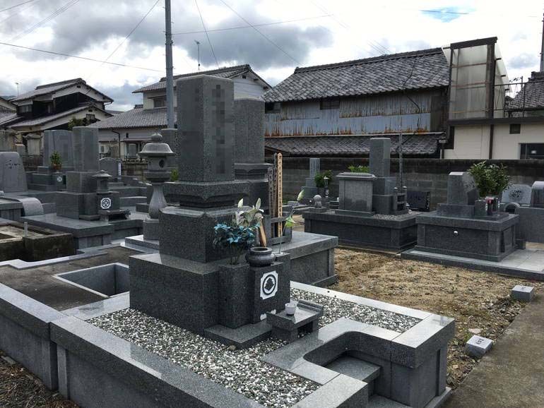 せとうち霊園