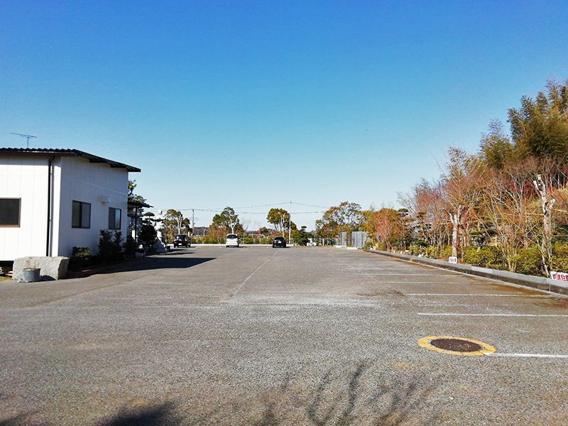 平和公園共同墓地