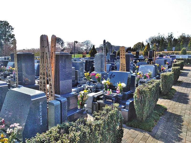 さいたま若葉園