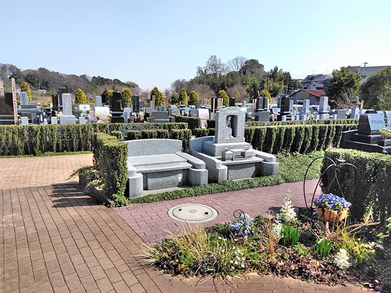 さいたま若葉園