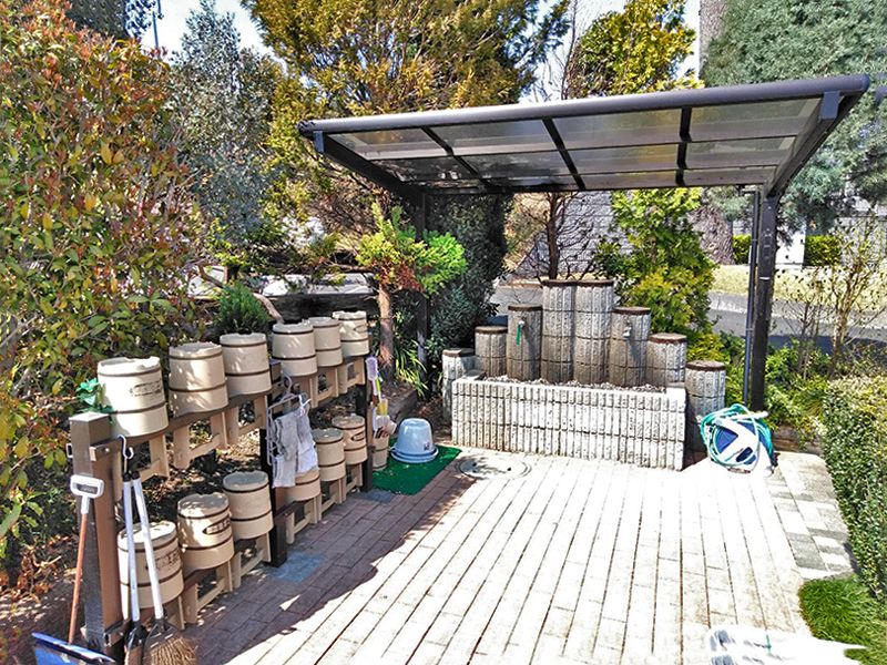 さいたま若葉園