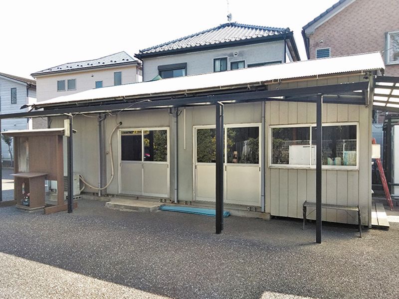 さぎ山聖地墓苑