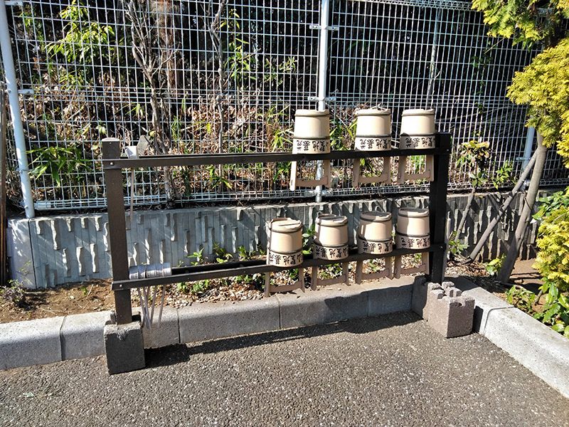 さぎ山聖地墓苑