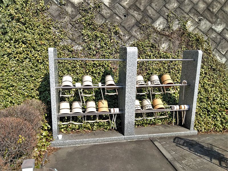 想いでの丘「永遠の絆」