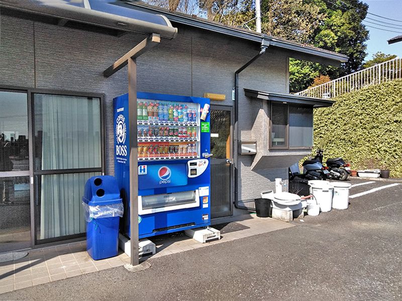想いでの丘「永遠の絆」