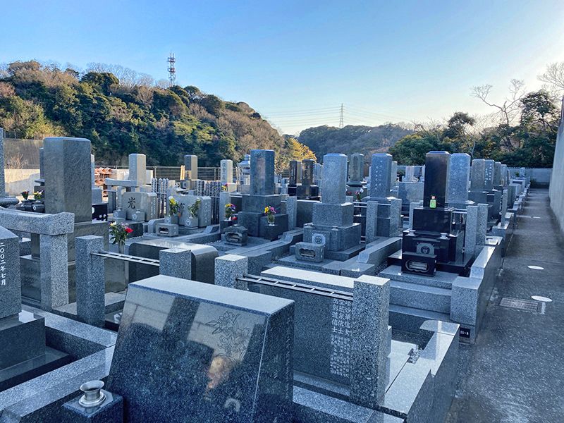 湘南衣笠メモリアルパーク