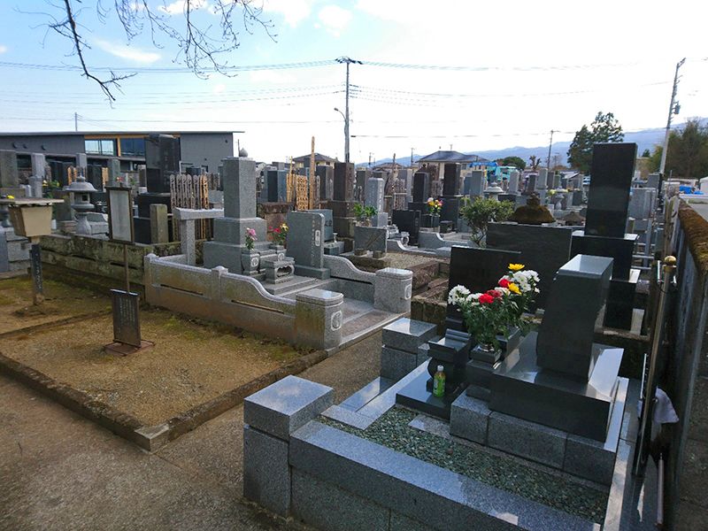 香徳寺