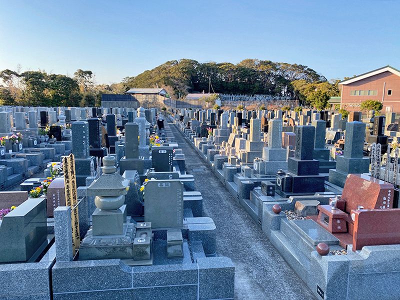 湘南衣笠メモリアルパーク