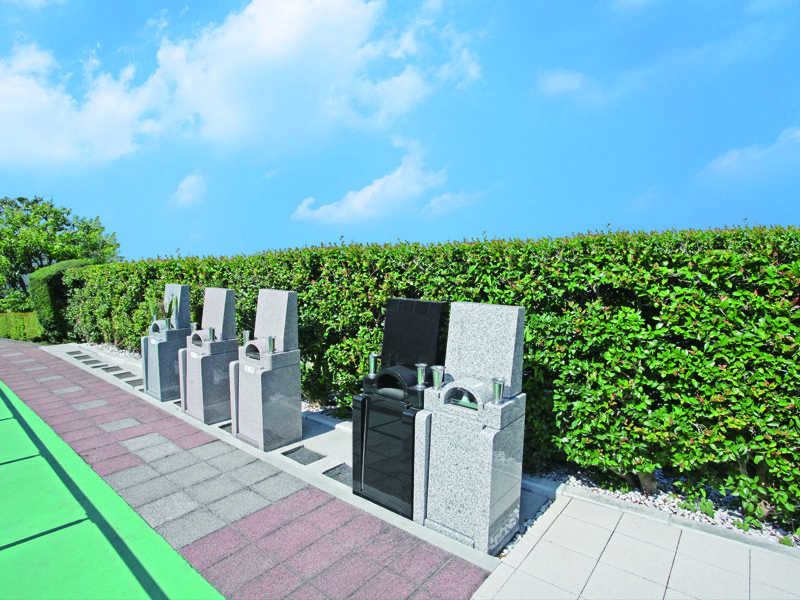 横浜中央霊園