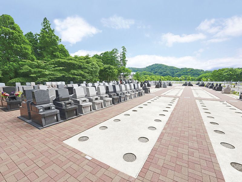 厚木ふるさとの丘