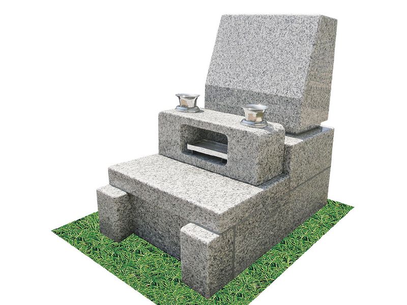 鶴巻霊園もえぎのさと