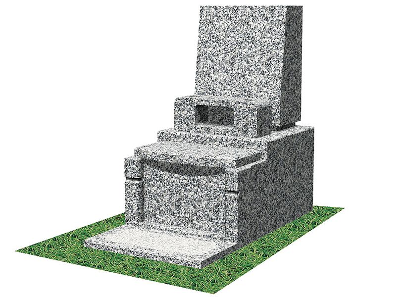 鶴巻霊園もえぎのさと