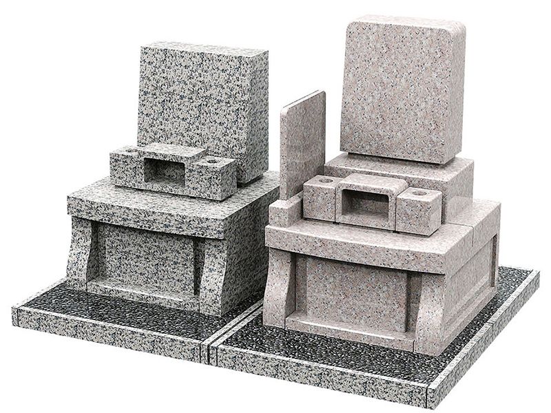 鶴巻霊園もえぎのさと