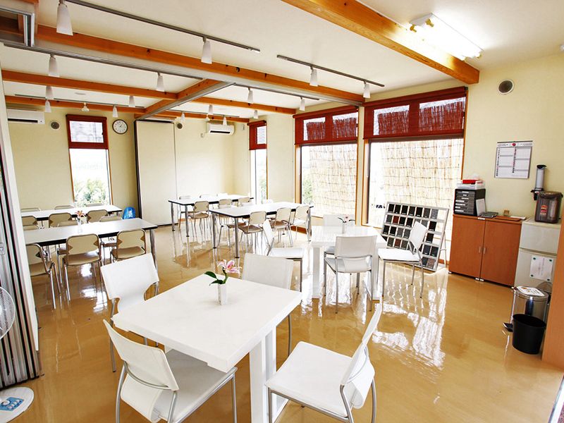 メモリアルグリーン流山聖地