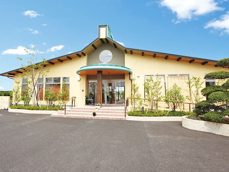 メモリアルグリーン流山聖地