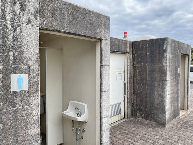 明石市営 石ヶ谷墓園