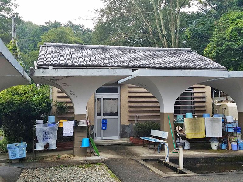 奈良市営 奈良市寺山霊苑