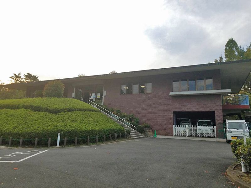 寝屋川市公園墓地