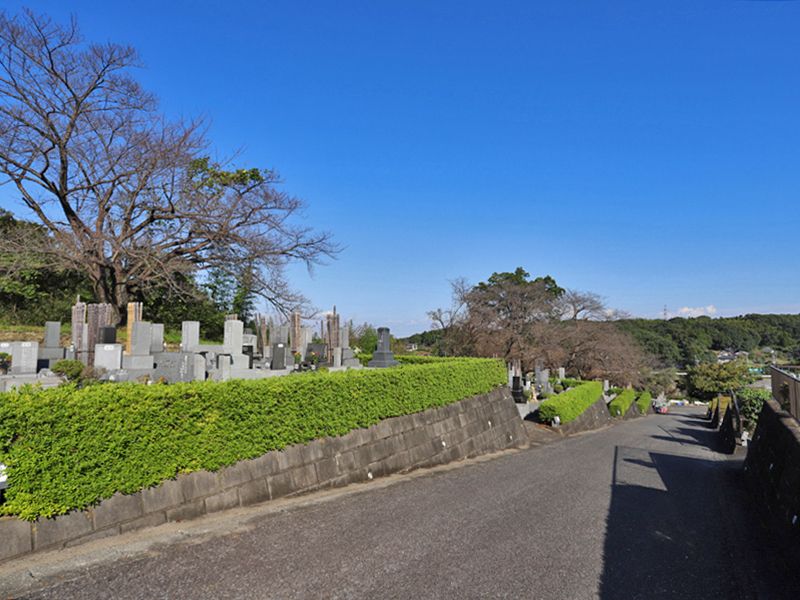 保泉寺むさしの浄苑