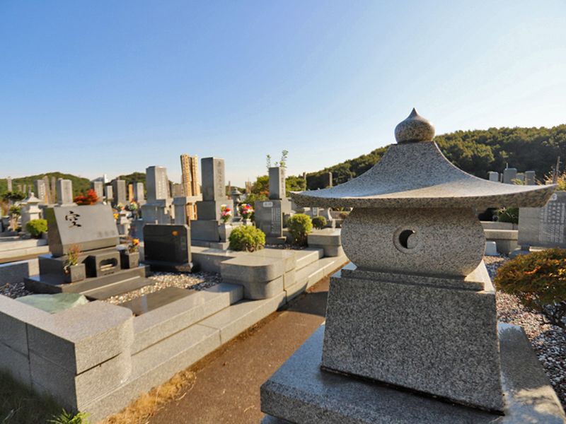 保泉寺むさしの浄苑