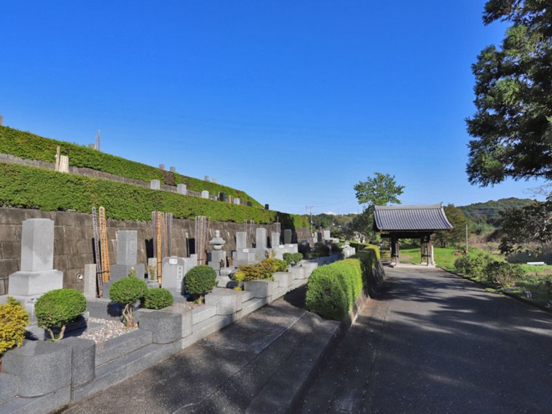 保泉寺むさしの浄苑