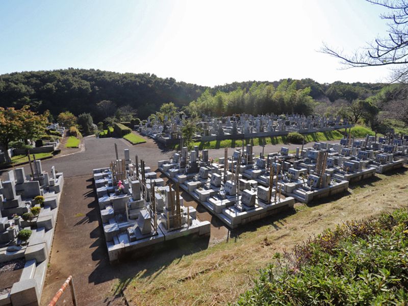 保泉寺むさしの浄苑
