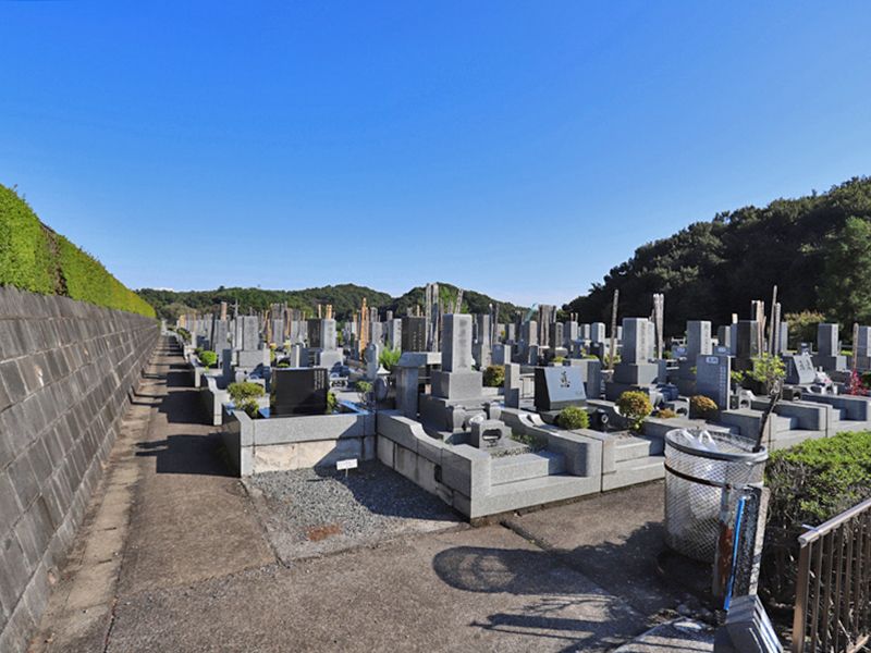 保泉寺むさしの浄苑