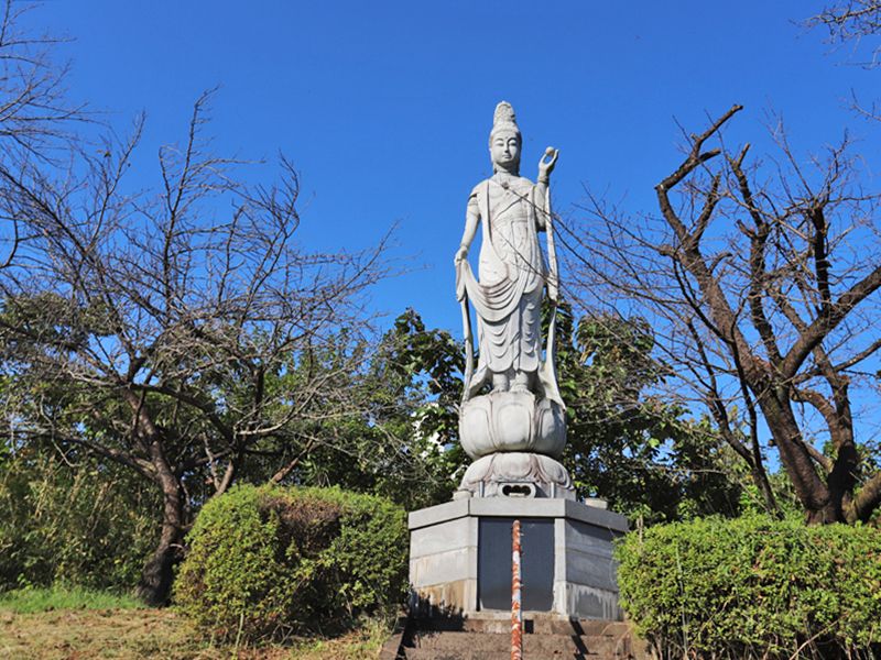 保泉寺むさしの浄苑